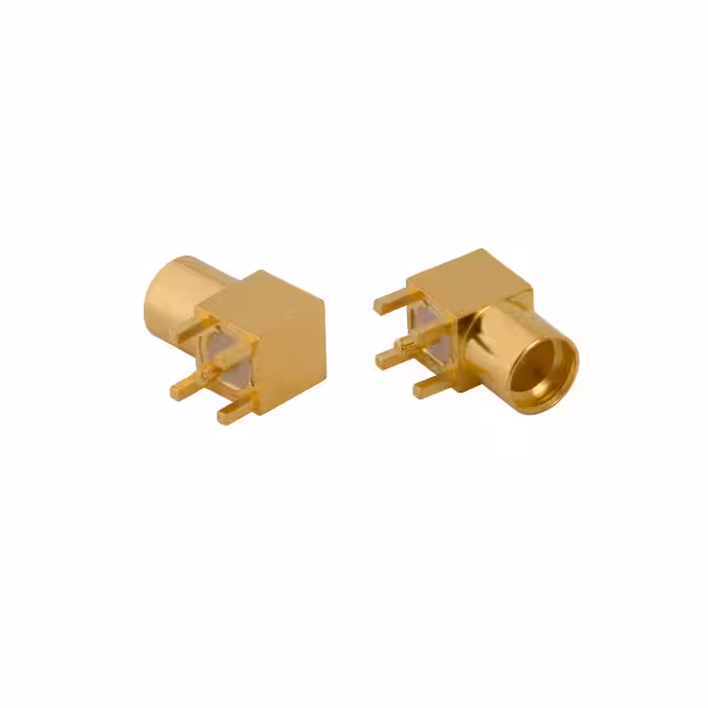262105-11 Amphenol RF  Coaxial Connector (RF) Assemblies